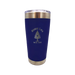 Maine Flag Insulated SS Tumbler Large SHOP ROGUE WEAR Accessories