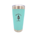 Maine Flag Insulated SS Tumbler Large SHOP ROGUE WEAR Accessories