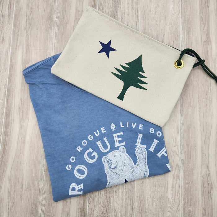 Vintage Bear T-Shirt SHOP ROGUE WEAR T-shirt