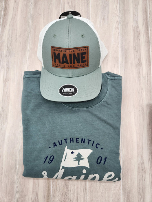 ME Tradition Vintage Long Sleeve SHOP ROGUE WEAR Long Sleeve