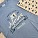 Maine Tradition Vintage T-Shirt SHOP ROGUE WEAR T-shirt