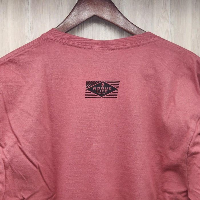 Vintage Scout Long Sleeve SHOP ROGUE WEAR Long Sleeve