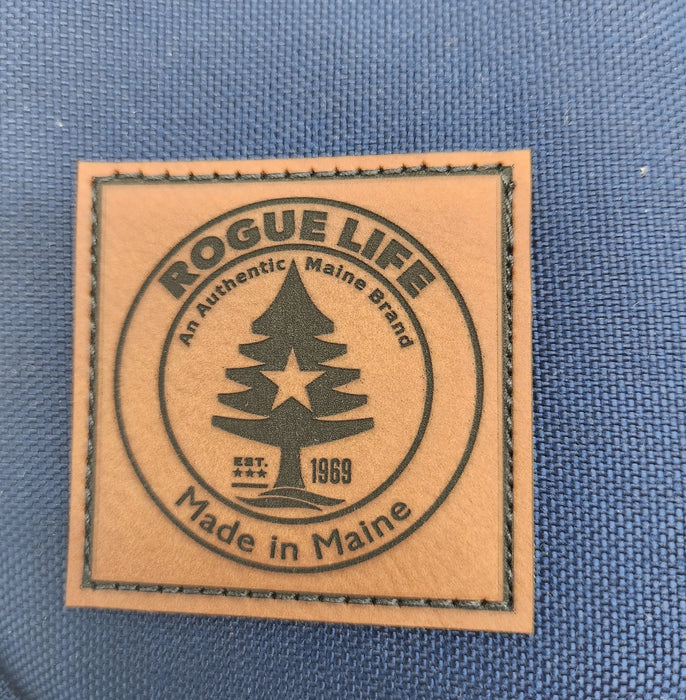 All Over Trees Stella Slingback Bag ROGUE LIFE MAINE Bags