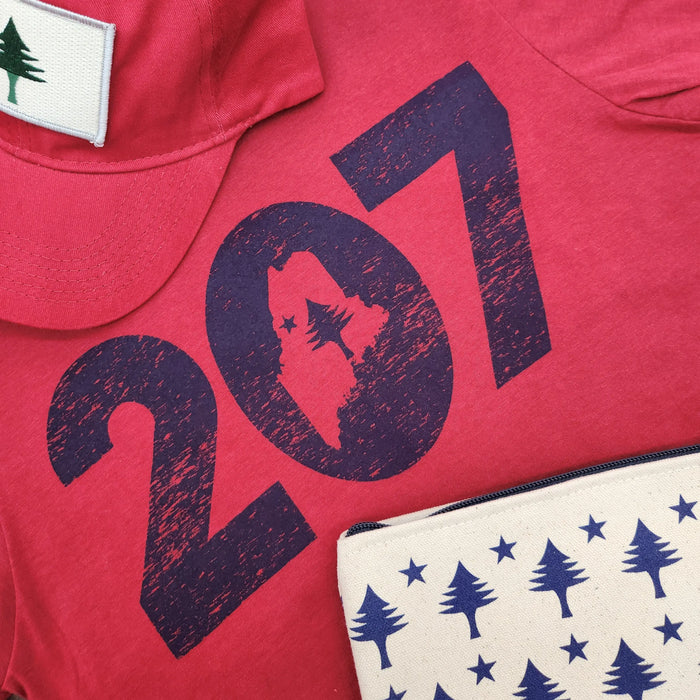 207  T-Shirt SHOP ROGUE WEAR T-shirt