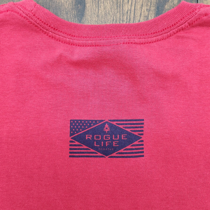 207  T-Shirt SHOP ROGUE WEAR T-shirt