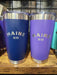 Maine Kid Insulated SS Tumbler Large SHOP ROGUE WEAR Accessories Navy