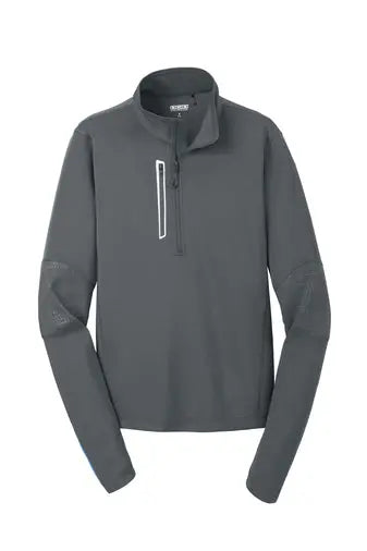 Fulcrum 1/4 Zip ROGUE LIFE MAINE OUTERWEAR 2XL-Gear-Gray