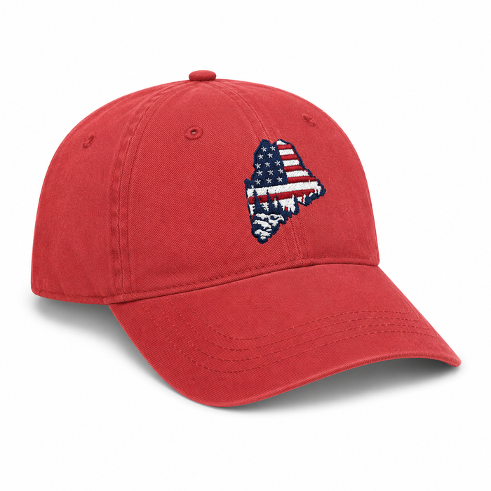 The 250th Anniversary USA Celebration Hat ROGUE LIFE Co. Hat