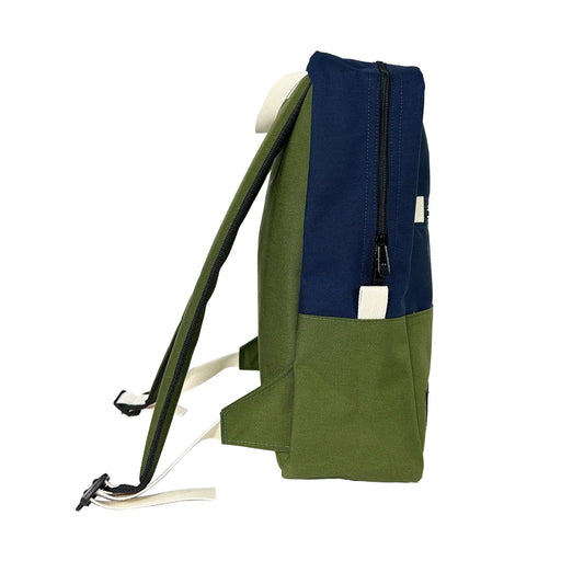 The Benny Commute Backpack SHOP ROGUE WEAR - product.metafields.shopify.color-pattern Bags