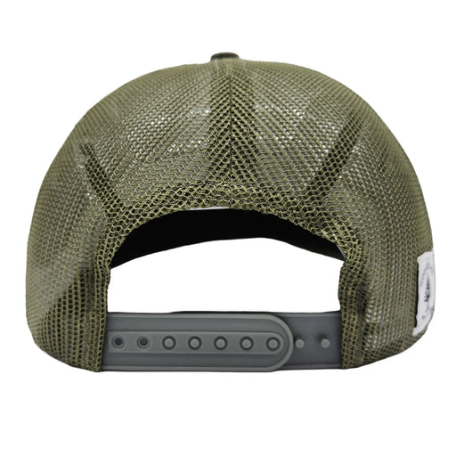 207 License Plate Trucker Hat SHOP ROGUE WEAR Hats