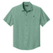 Men's Dockside Shirt Rogue Life Maine  Sage-XXXL