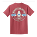 Durable People T-Shirt SHOP ROGUE WEAR T-shirt