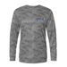 Fish All Day UPF 50+ Long Sleeve SHOP ROGUE WEAR Long Sleeve
