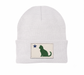 Maine Cat Flag Unlined Knit Beanie ROGUE LIFE Co. Beanies