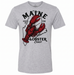 Lobster Coast Jersey T-Shirt ROGUE LIFE Co. T-Shirt