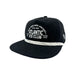 New England Hockey Lace Hat SHOP ROGUE WEAR Hats