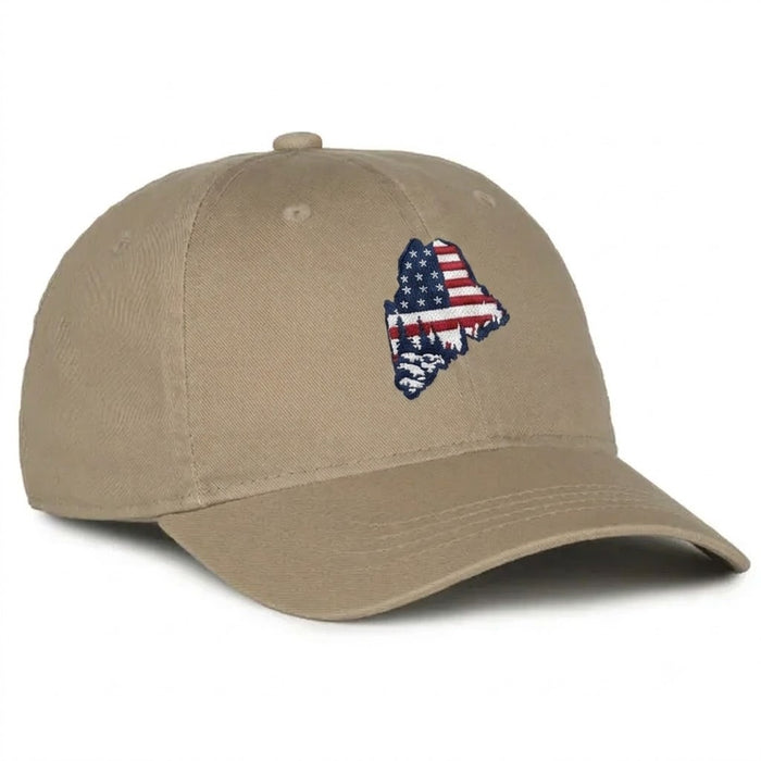 The 250th Anniversary USA Celebration Hat ROGUE LIFE Co. Hat