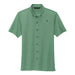 Heather Button Down Polo ROGUE LIFE MAINE T-shirt Bay-Green-2XL