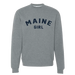 Adult Maine Girl Crewneck SHOP ROGUE WEAR Crewneck 3XL-Athletic-Grey