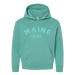 Youth Maine Girl Saltwater Hoodie SHOP ROGUE WEAR hoodie Y-XL-Saltwater
