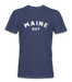 Maine Guy T-Shirt SHOP ROGUE WEAR T-shirt 3XL-Heather-Navy