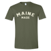 Maine Made T-Shirt SHOP ROGUE WEAR T-shirt 3XL-Military-Green
