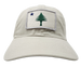 Maine Flag Patch Twill Hat SHOP ROGUE WEAR Hats Color-Stone