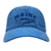Maine Girl Twill Hat SHOP ROGUE WEAR Hats Pigment-Blue