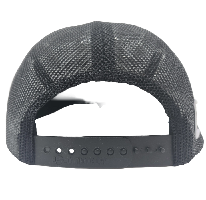 Durable Vintage Trucker Hat SHOP ROGUE WEAR Hats