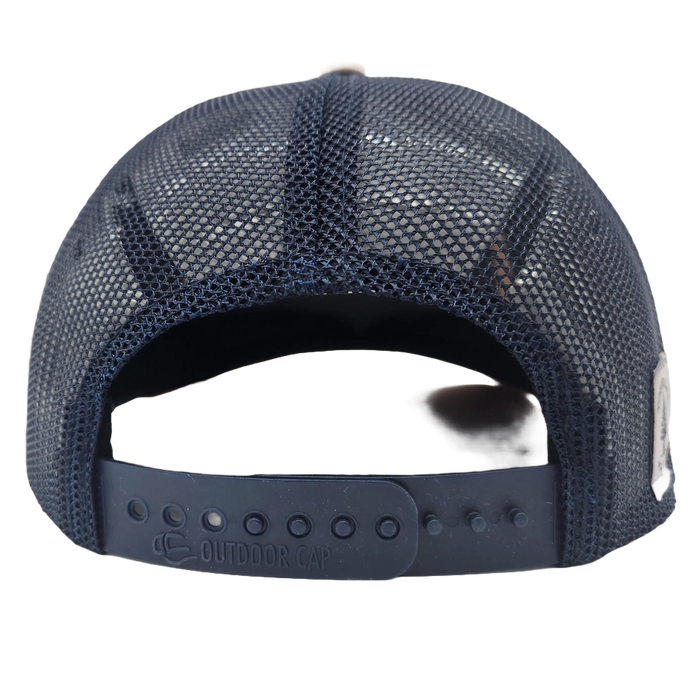 RLM Vintage Lightning Hat SHOP ROGUE WEAR Hats