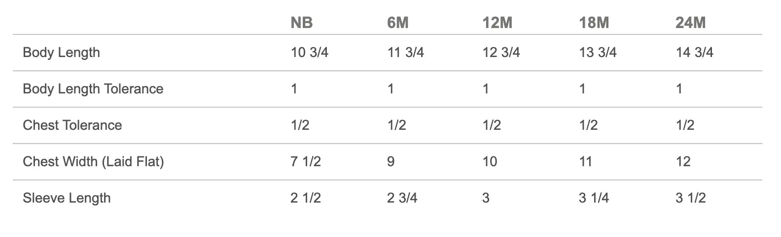 Infant Maine Made Onesie SHOP ROGUE WEAR baby