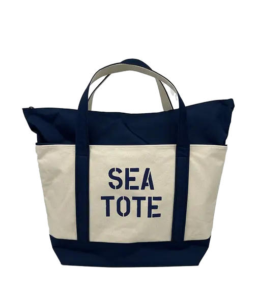 XL Sea Tote SHOP ROGUE WEAR Bags