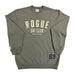 Ski 1969 Crewneck SHOP ROGUE WEAR Crewneck 3XL-Pewter