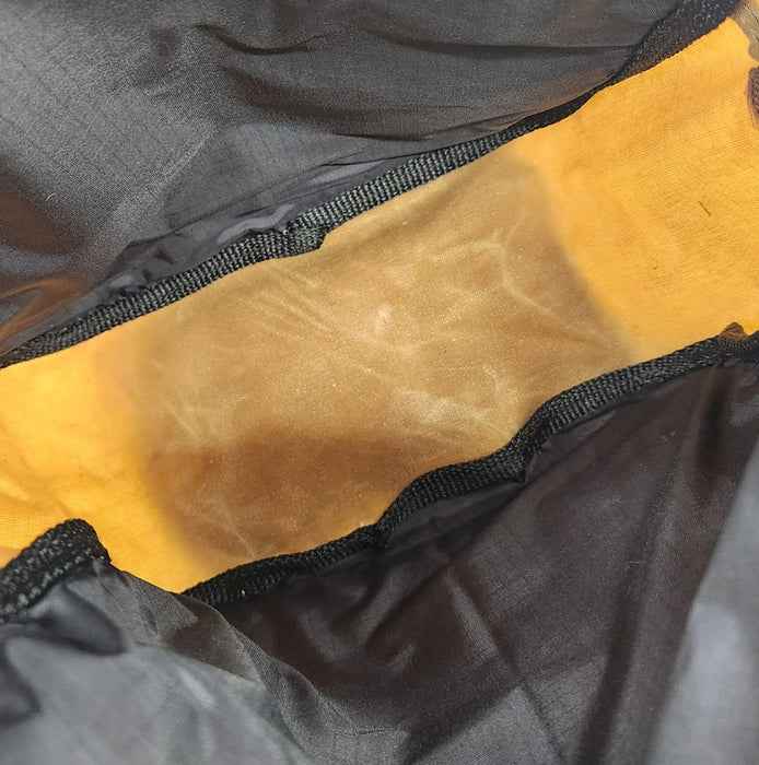 Breathe the Trees Stella Slingback Bag ROGUE LIFE MAINE Bags