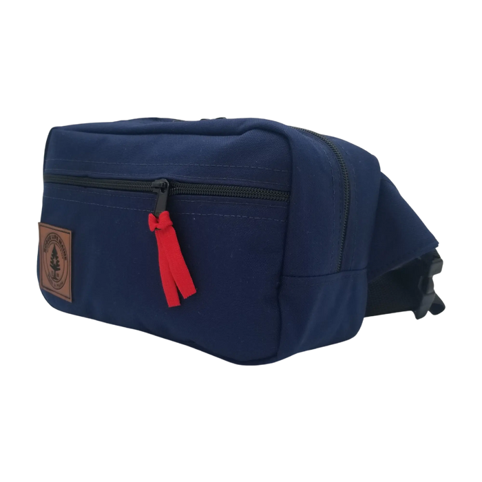 Stanley Hip Pack 4L - Navy SHOP ROGUE WEAR BAGS