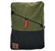 Big Benny Backpack 21L - Moss Black Rogue Wear Bags