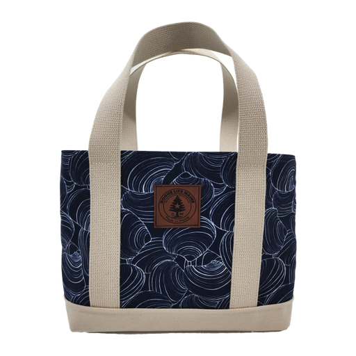 Clam Digger Tote Bag SHOP ROGUE WEAR