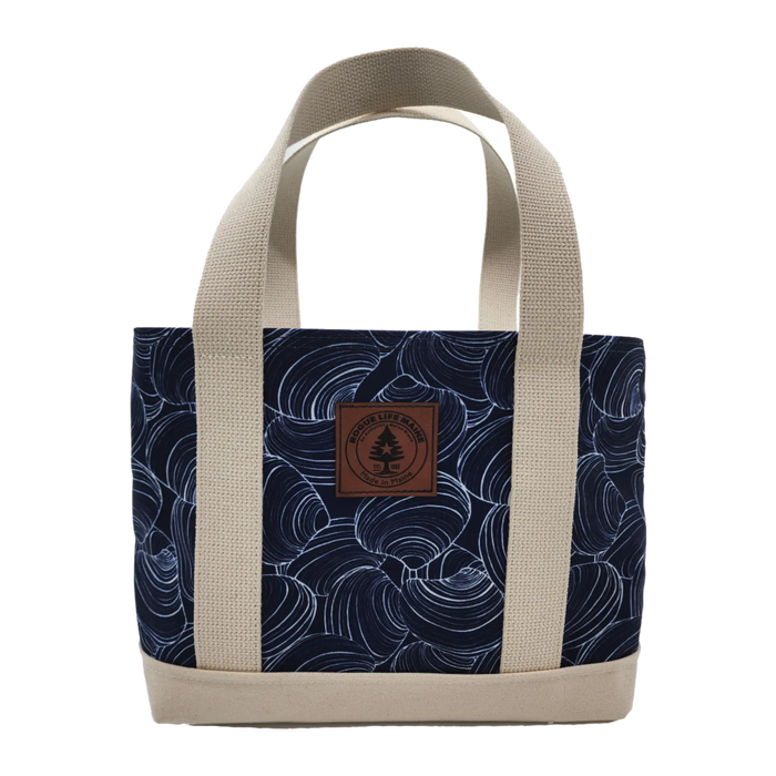 Clam Digger Tote Bag SHOP ROGUE WEAR