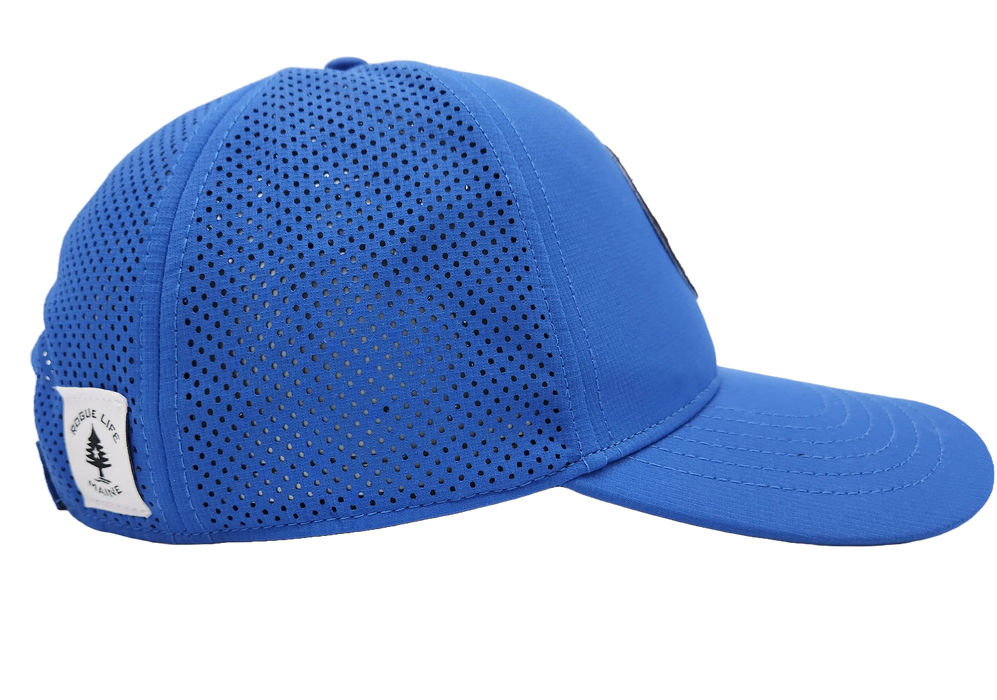 RLM Circle Emblem Performance Hat SHOP ROGUE WEAR Hats