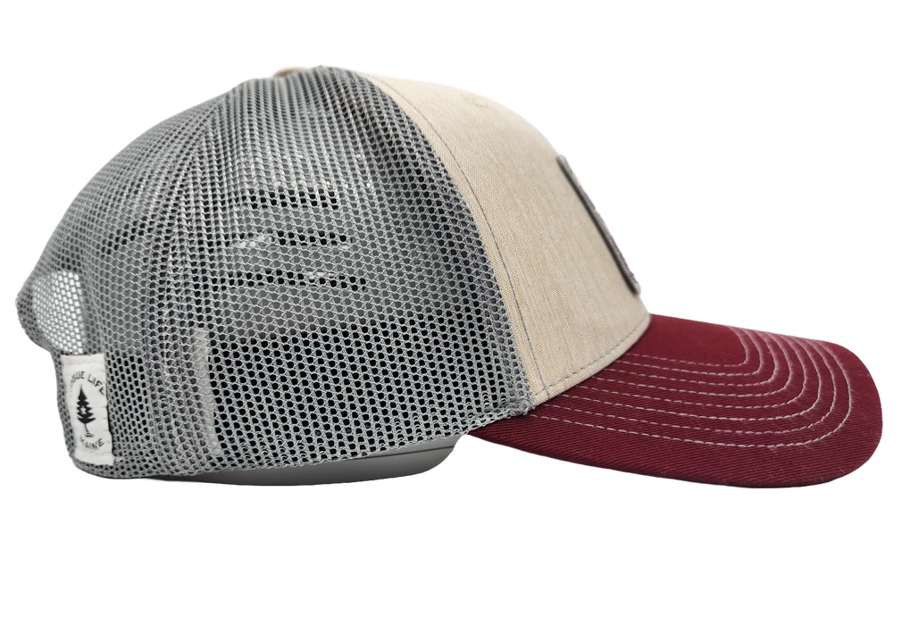 RLM Vintage Boat Hook Hat SHOP ROGUE WEAR Hats