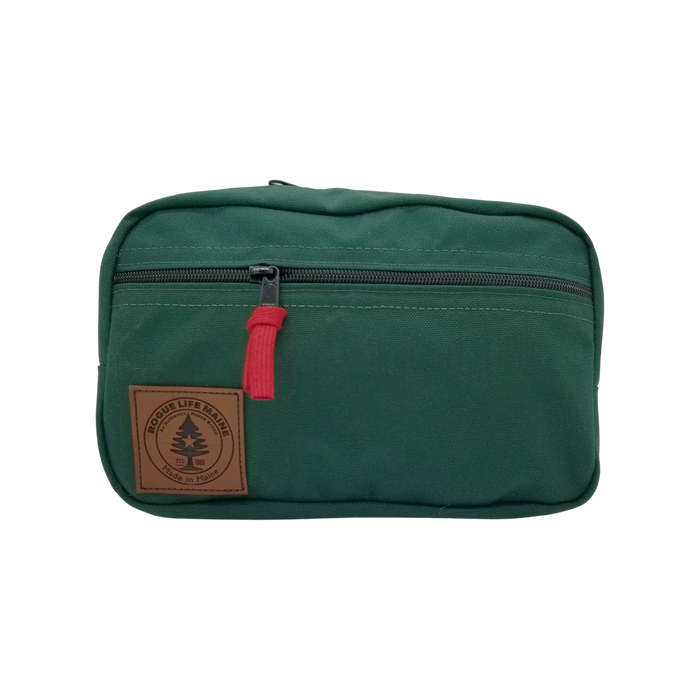 Stanley Hip Pack 4L - Hunter Green SHOP ROGUE WEAR BAGS