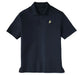 Maine Tree and Star Polo ROGUE LIFE MAINE T-shirt 3XL-Navy