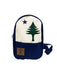 State of Maine Black Flag Stella ROGUE LIFE MAINE Bags