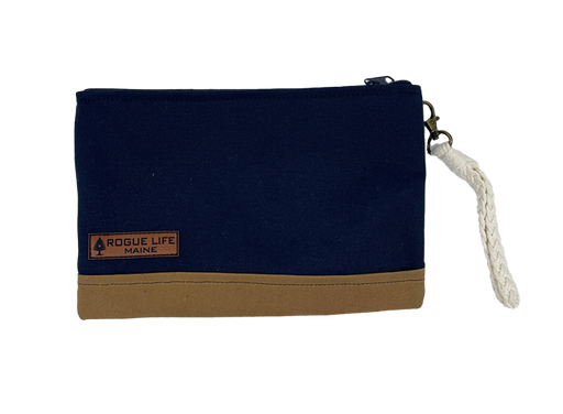 The Sebago Wristlet Rogue Life Maine Bags