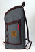 Island Hopper Curve Hybrid Backpack 40L - Coal Rogue Wear Bags