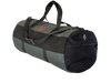 Squadron Duffel Bag 60L - Black/Steel SHOP ROGUE WEAR