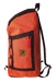 Island Hopper Curve Hybrid Backpack 40L - Clay Rogue Wear Bags