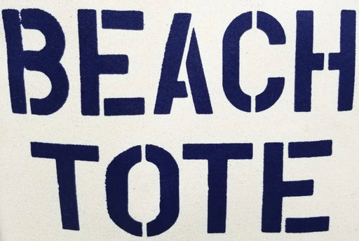 Beach Tote Extra Large Tote Bag SHOP ROGUE WEAR Bags