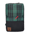 Benny Backpack 15L - Pine Tree Plaid SHOP ROGUE WEAR Bags