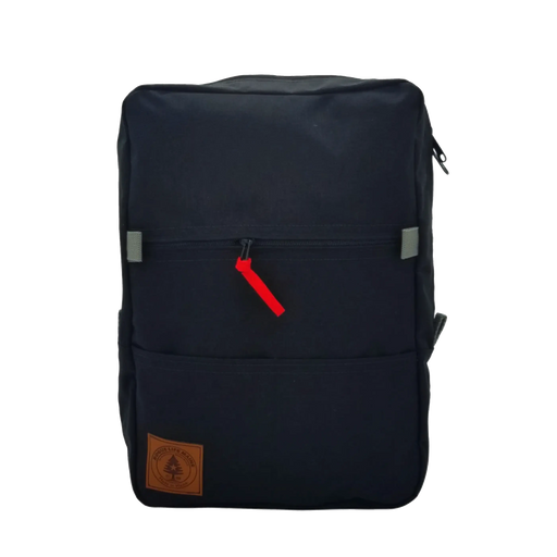 Benny Backpack 15L - Black Rogue Wear Bags